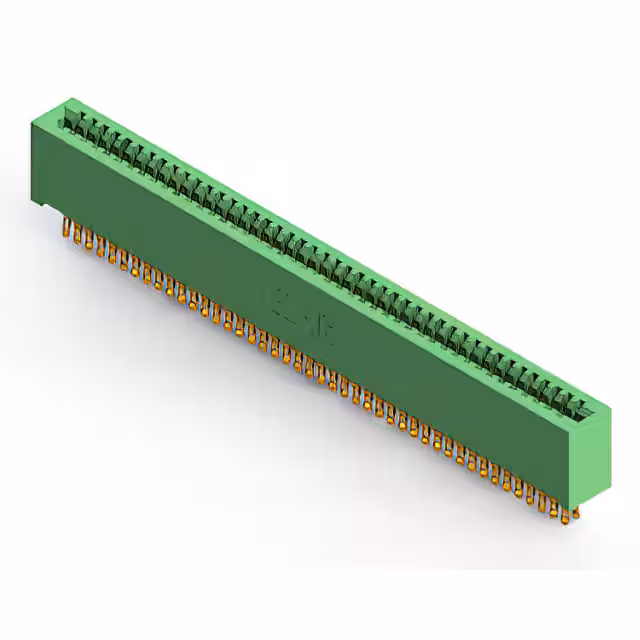 342-088-555-201 EDAC Inc.  Edgeboard Connectors